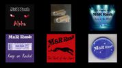 M&R Rush Discography 2003-2015 - USB