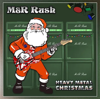 M&R Rush Christmas Celebration Sale!