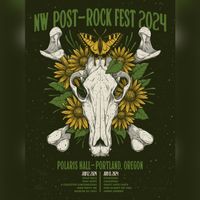 NW Post Rock Fest 2024! (Night Two)