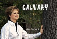 CD/ALBUM - CALVARY