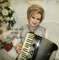 One More Song - CD/Album