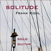 Solitude by Frank Kohl