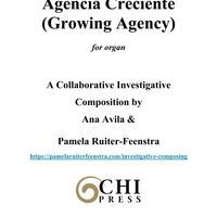 Agencia Creciente for Organ; Ana Avila & Pamela Ruiter-Feenstra