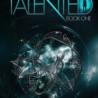 TALENTED (Talented Saga #1)