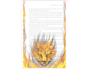 Wolf Rising Series Page Overlays 