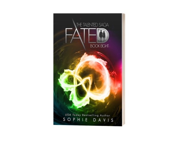Fated Paperback