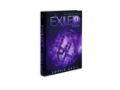 (Pre-Order) Exiled