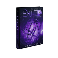 (Pre-Order) Exiled