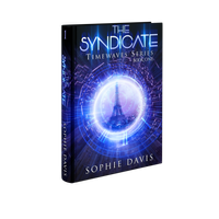 (Pre-Order) The Syndicate