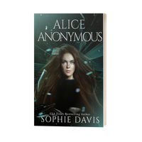 Alice Anonymous Paperback