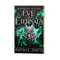Warrior Rising Paperback