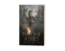 Throne of Ashes Paperback