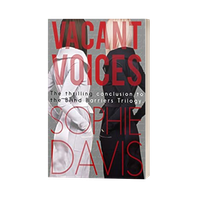 Vacant Voices Paperback