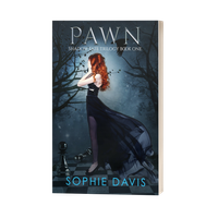 Pawn Paperback