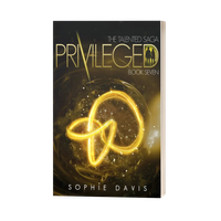 Privileged Paperback