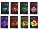 Talented Saga- The Complete Series Signed Editions