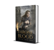 Throne of Blood Paperback or Hardback