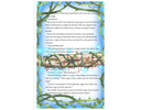 The Cursed Fae Page Overlays 