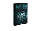 (Pre-Order) Talented