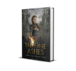 Throne of Ashes Paperback