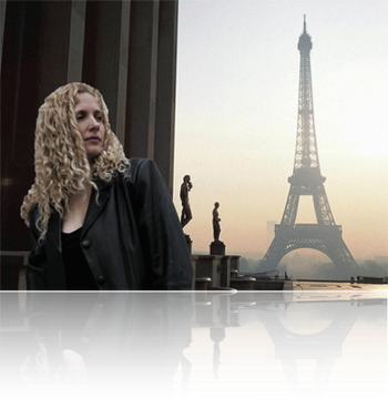 Paris is a dream.
