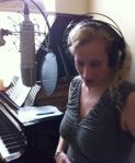 Studio Recording

