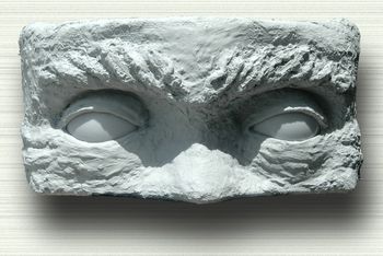 I See You  - Sculpture for "Sight Unseen" exhibition
