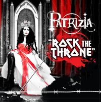 "Rock The Throne" CD