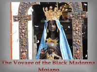Feast of the Black Madonna Celebration & Virtual Pilgrimage in Southern Italy