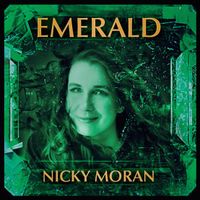 Emerald by Nicky Moran
