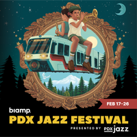 Mel Brown B-3 Organ Group @ 2022 Biamp PDX Jazz Festival!