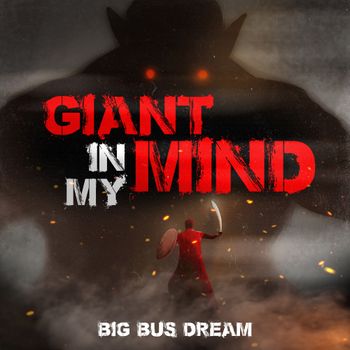 Giant in My Mind
