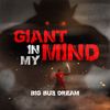 Giant In My Mind & Jester's of Xmas Town CD Bundle, includes digital