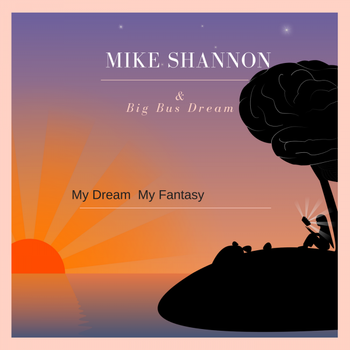 My Dream My Fantasy album cover_art_21
