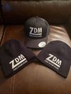 11th year Anniversary ZDM Hats