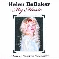 My Music by Helen DeBaker
