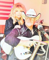 Country Singer & Songwriter " Helen DeBaker-Vorce"