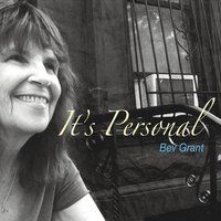 It's Personal by Bev Grant