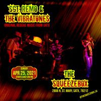 Sgt. Remo & The Vibratones