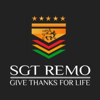 Give Thanks for Life (2014) by Sgt. Remo