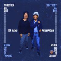 When Wi Do Di Cookin' by Sgt. Remo & Phillipidon