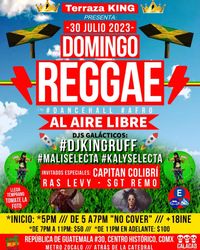 Domingo Reggae