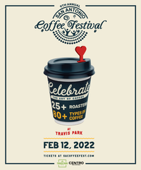 San Antonio Coffee Festival