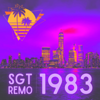 Sgt. Remo - 1983 by Sgt. Remo