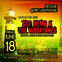 Reggae @The Lighthouse