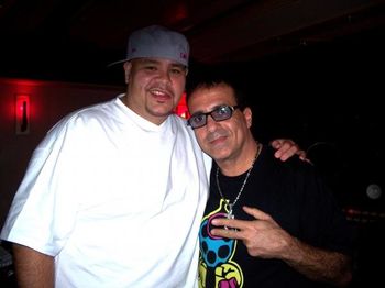 Fat_Joe_and_Eddie_working_at_The_Record_Room__
