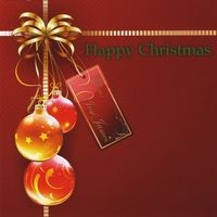 Happy Christmas by Jose James