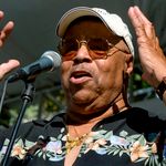 Sweet Baby James @ Safeway Waterfront Blues Festival Great photo by The Oregonian's Ross Hamilton
