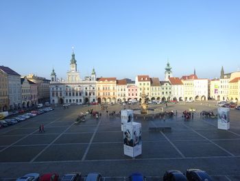 České Budějovice
