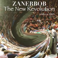 The New Revolution : USA ca. 2020 by Zanerbob (2020)